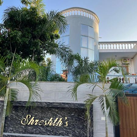 Shreshth Home Stay - Best Family Accommodation - 3Km From Har Ki Pauri, Haridwar, Uttarakhand Eksteriør billede